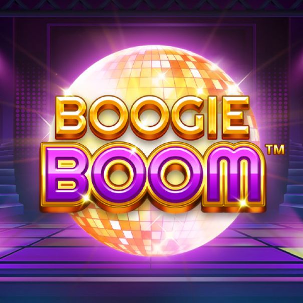 Boogie Boom