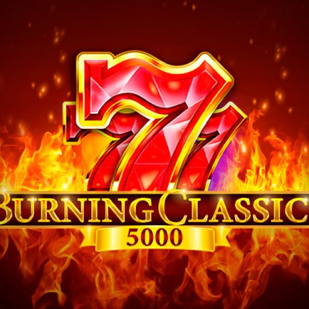Burning Classics 5000