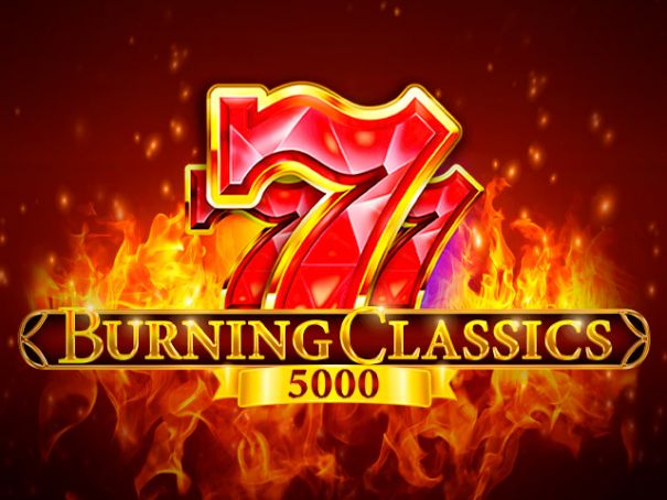 Burning Classics 5000