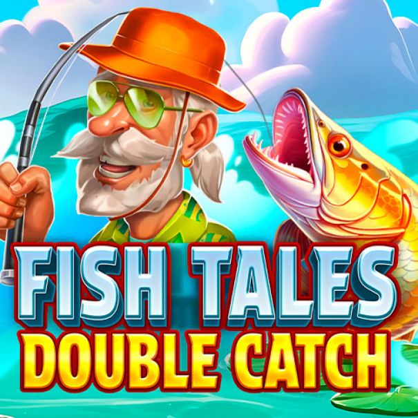 Fish Tales Double Catch