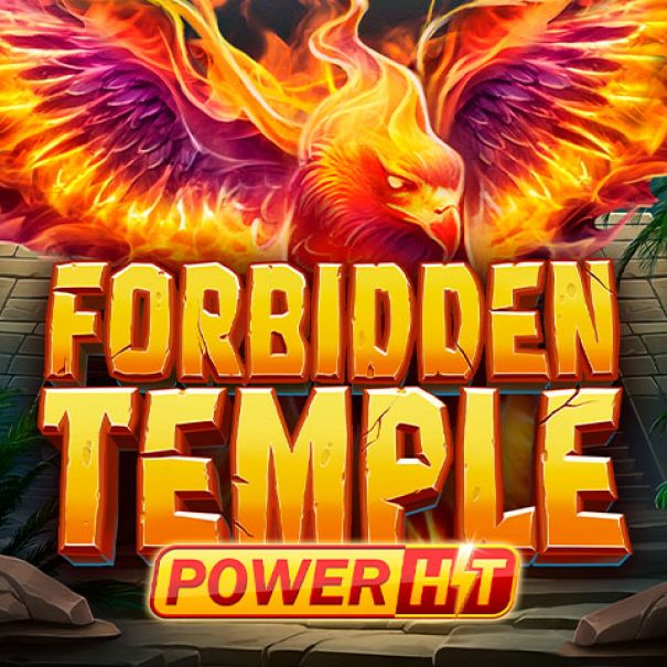 Forbidden Temple Power Hit