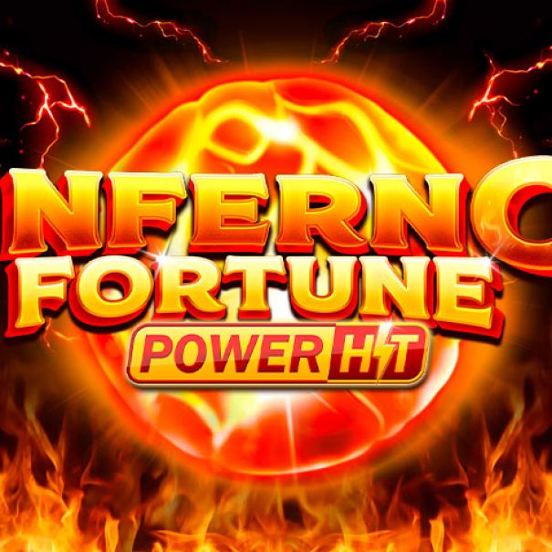 Inferno Fortune Power Hit
