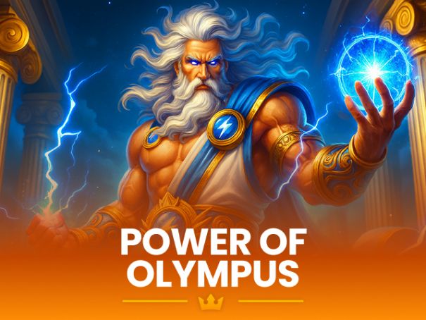 Power of Olympus