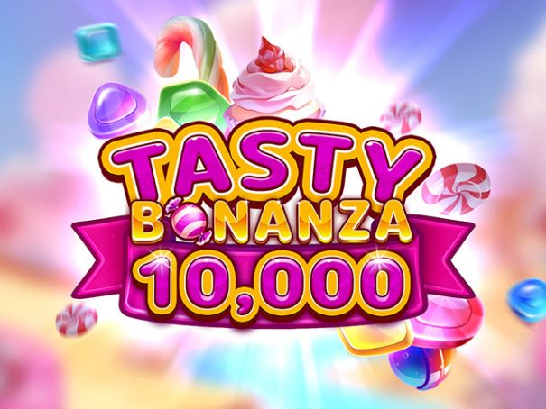 Tasty Bonanza 10,000