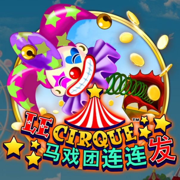 Le Cirque