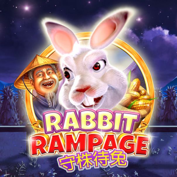 Rabbit Rampage