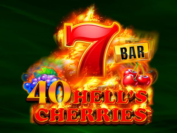 40 Hell's Cherries
