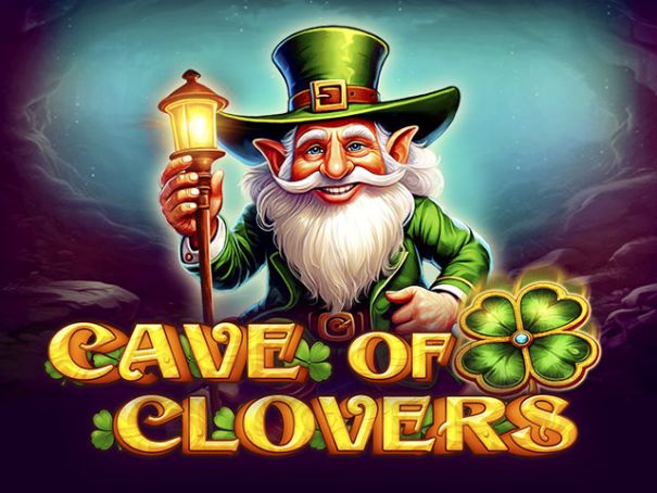 Cave Of Clovers