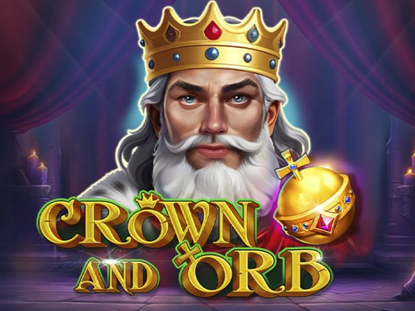 Crown and Orb