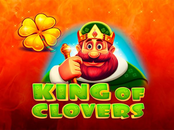 King of Clovers