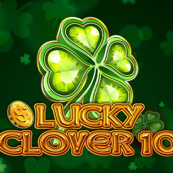Lucky Clover 10