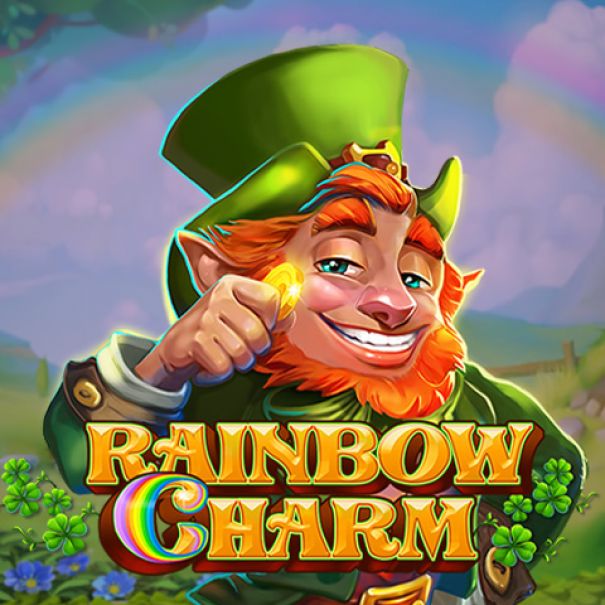 Rainbow Charm