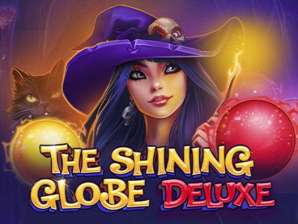 The Shining Globe Deluxe