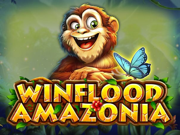 Winflood Amazonia