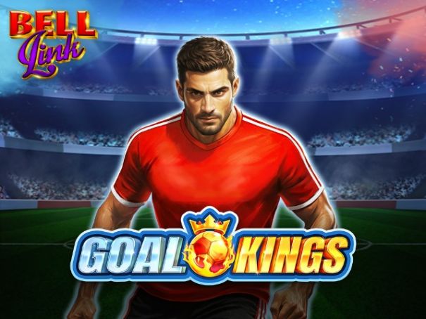 Goal Kings Bell Link