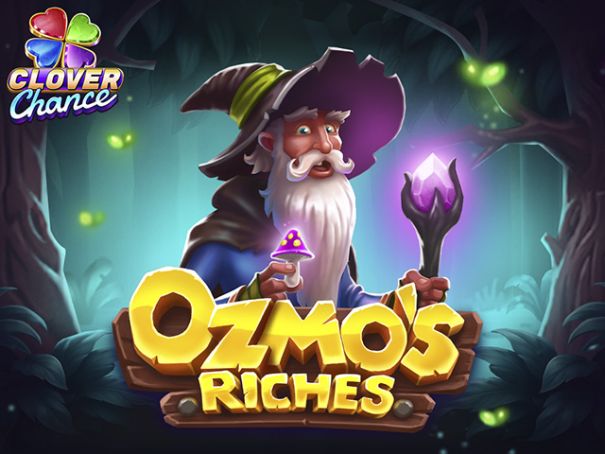 Ozmo's Riches