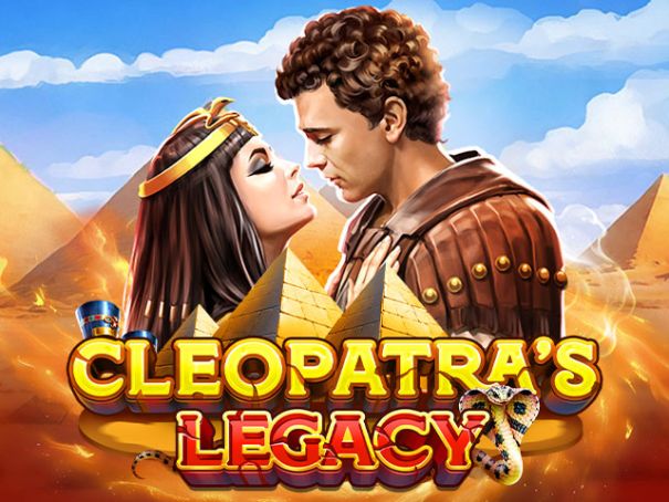 Cleopatra's Legacy