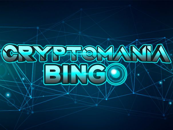 Cryptomania Bingo