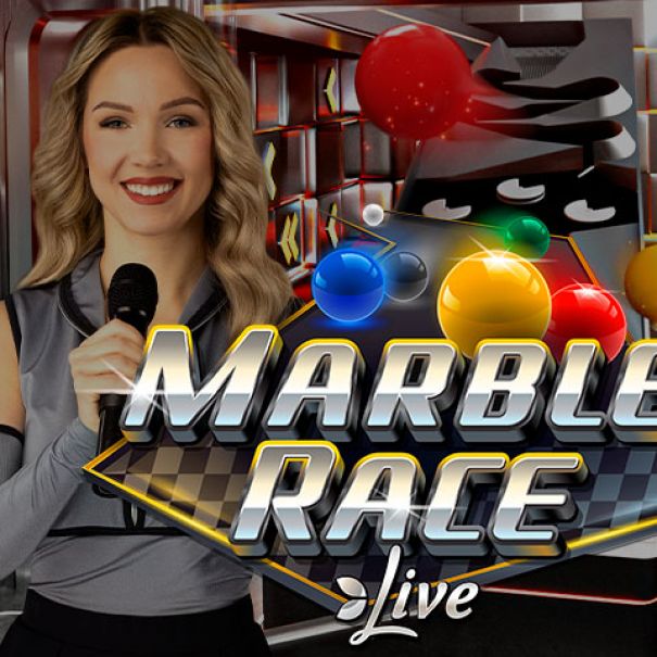 Marble Race