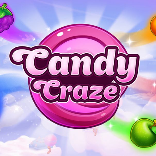 Candy Craze