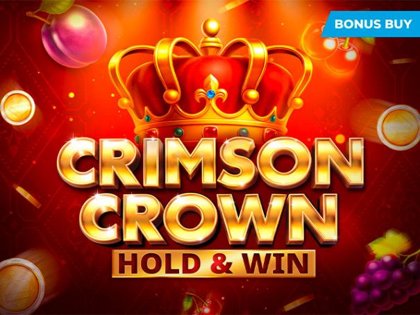 Crimson Crown