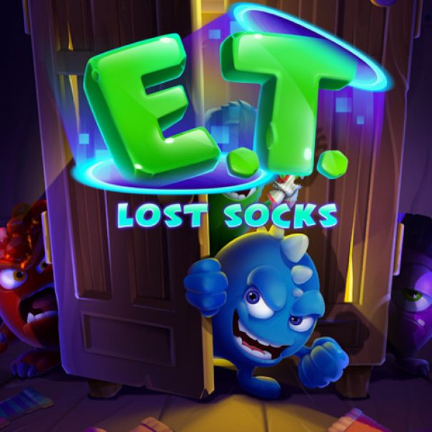 E.T. Lost Socks