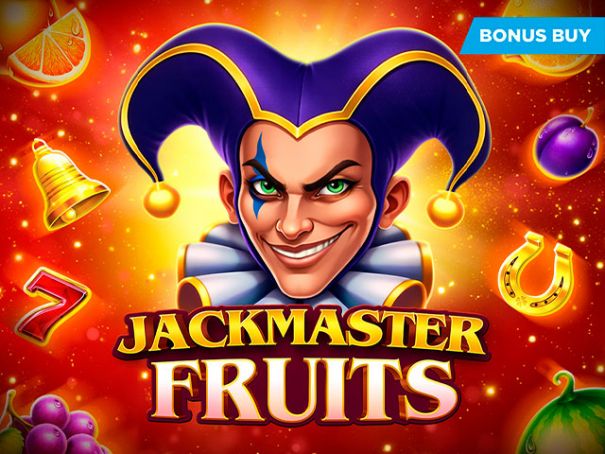 Jackmaster Fruits