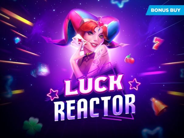 Luck Reactor