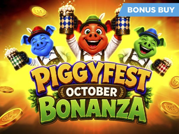 Piggyfest Bonanza
