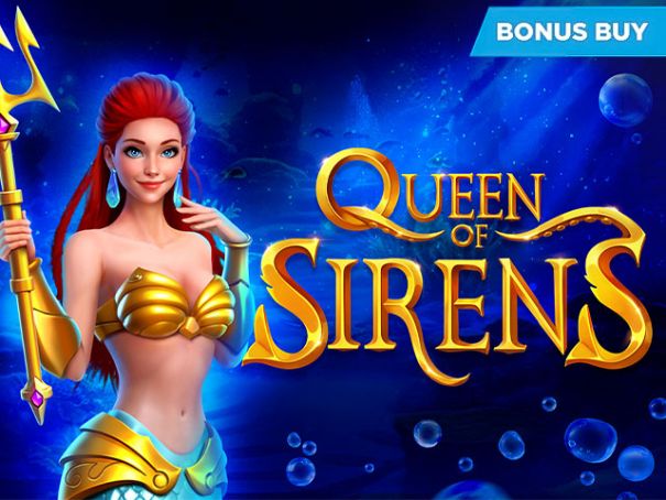 Queen of Sirens