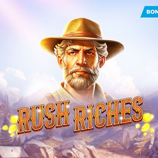 Rush Riches