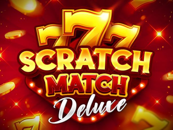 Scratch Match Deluxe