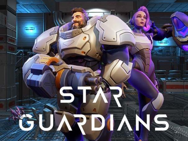 Star Guardians