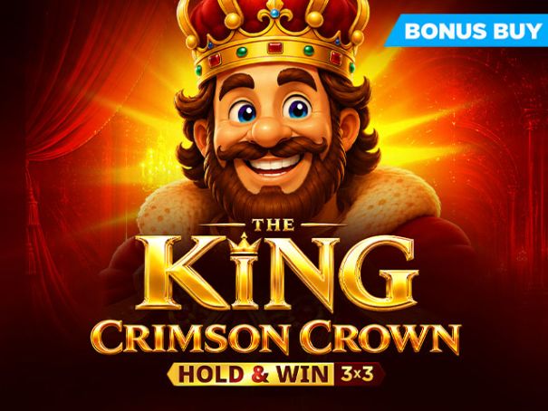 The King: Crimson Crown