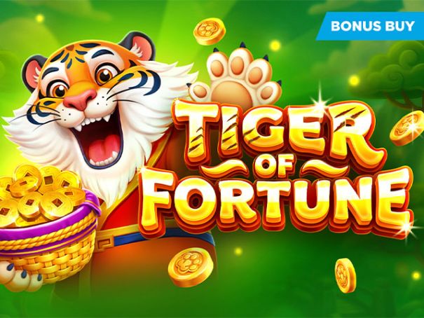 Tiger of Fortune