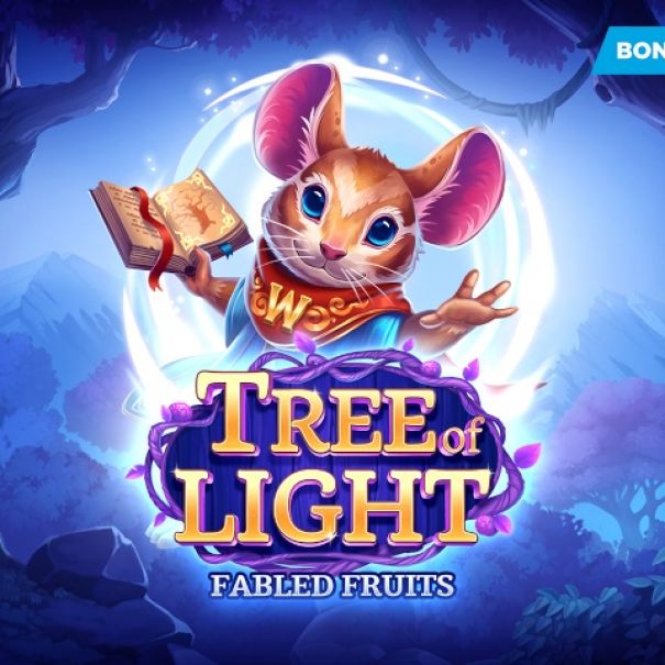 Tree of Light: Fabled Fruits