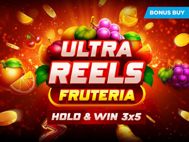 Ultra Reels Fruteria