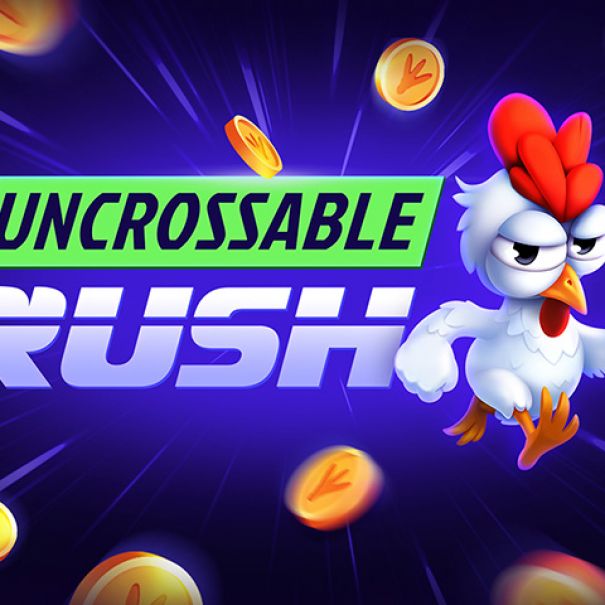Uncrossable Rush