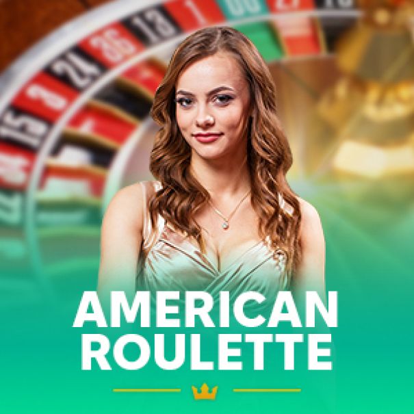 American Roulette