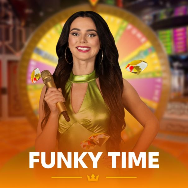 Funky Time