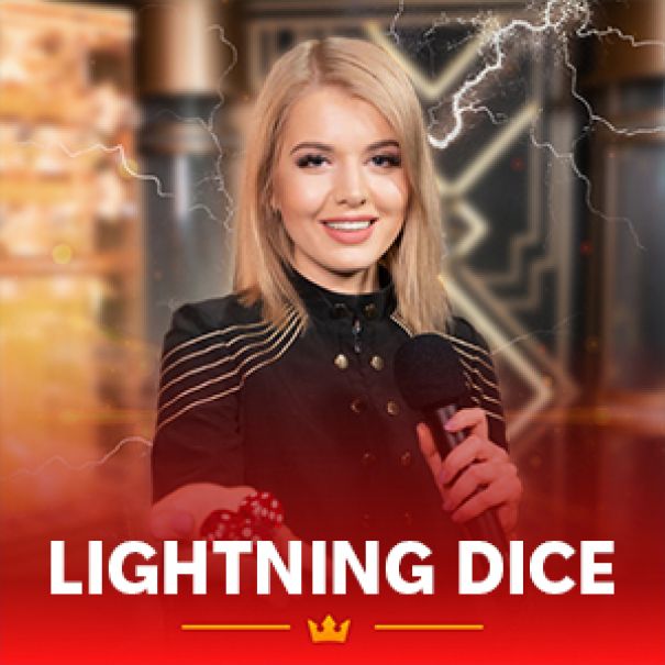 Lightning Dice