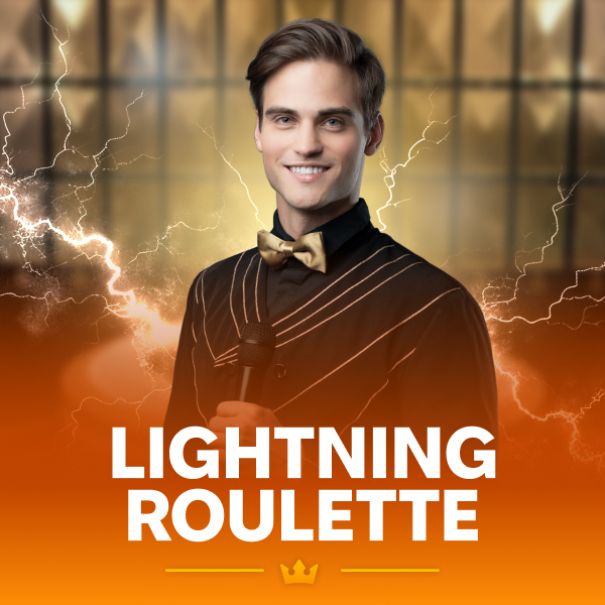 Lightning Roulette