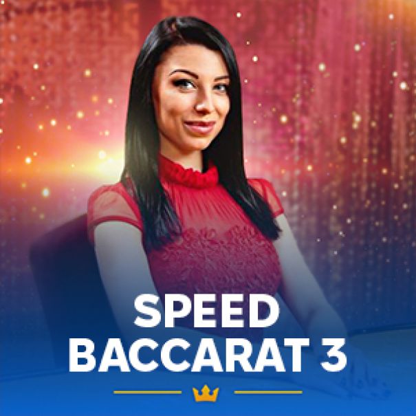 Speed Baccarat 3