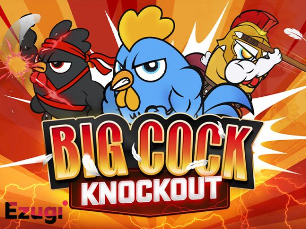 Big Cock Knockout