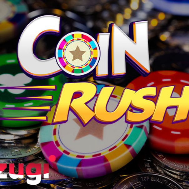 Coin Rush