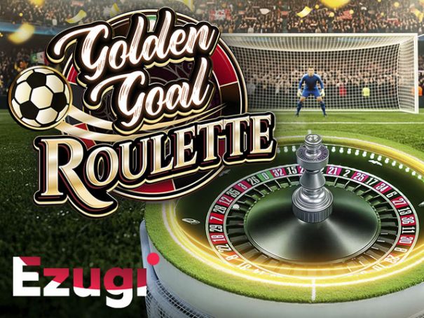 Golden Goal Roulette