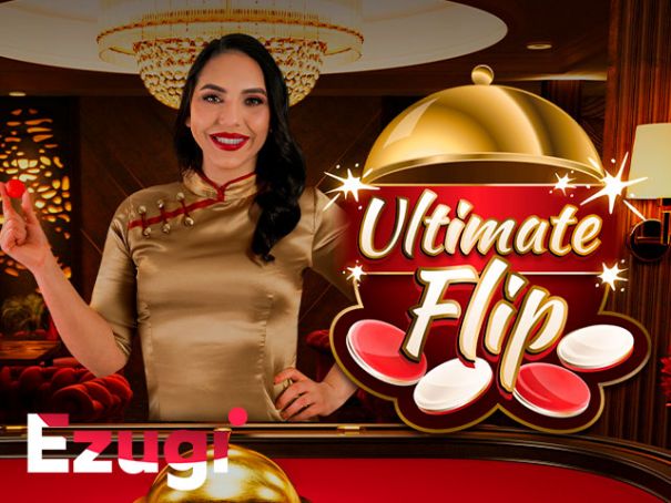 Ultimate Flip
