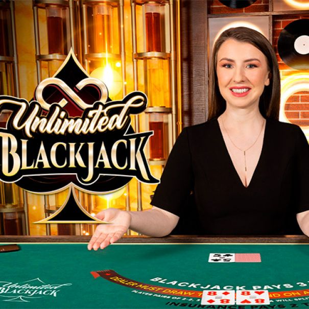 Unlimited Blackjack