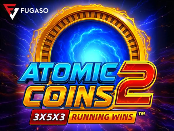 Atomic Coins 2: RUNNING WINS™