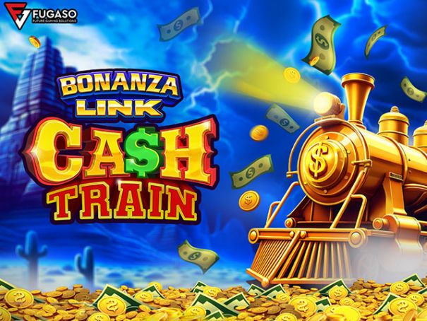 Bonanza Link: Cash Train